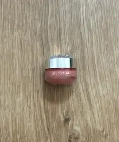 ジルシュチュアート リップバーム ピーチーチュベローズ