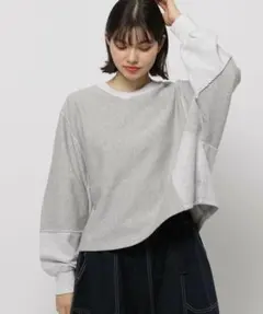 リメイク スウェット