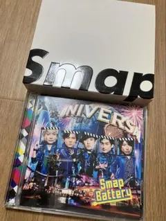 2026年最新】25 dvd smapの人気アイテム - メルカリ