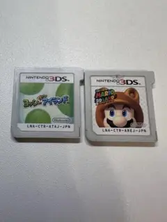 スーパーマリオ3Dランド