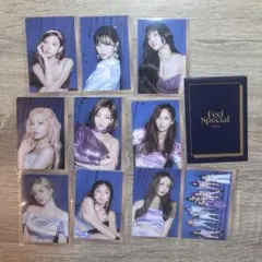 2026年最新】twice feel special サノクの人気アイテム - メルカリ