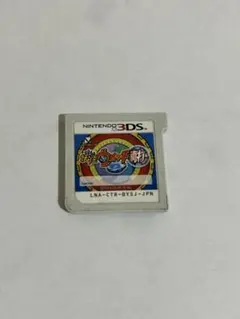 【動作確認済】妖怪ウォッチ2 真打　ニンテンドー3DS ソフト のみ