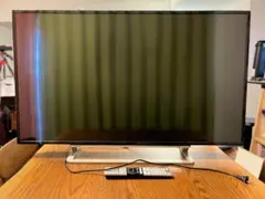 東芝 REGZA 43J10 液晶テレビ 本体 (2015年製)のサムネイル