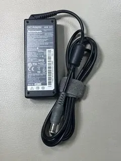 Lenovo 純正ACアダプター 42T4418 65W 20V(丸型プラグ)のサムネイル