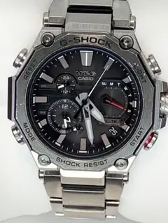 MTG-B2000D-1AJF☆未使用品☆G-SHOCK MTG-B2000D-1AJF | 株式会社山城時計店
