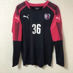 2025年最新】セレッソ大阪 練習着の人気アイテム - メルカリ