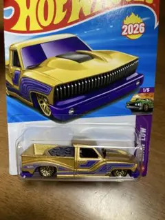 460‼️Hot Wheels Bounce 'N Bass 2026 バウンス