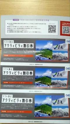 日本駐車場開発 株主優待 割引券＆オーベルジュサウスホテル30％割引券16枚