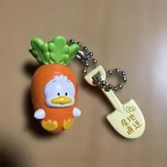 サンリオ アクリルキーホルダー 3点セットのサムネイル