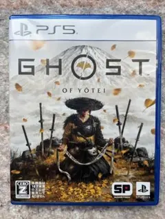 GHOST OF YOTEI PS5