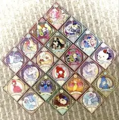 【値下】アイカツプラネット　スイング　まとめ　20枚