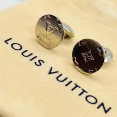 2026年最新】LOUIS VUITTON メンズ カフリンクスの人気アイテム - メルカリ
