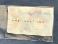 2026年最新】Hey! Say! JUMP 会員証の人気アイテム - メルカリ