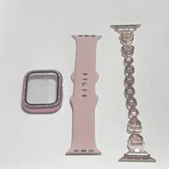 AirPods バンド ケース 25mm用