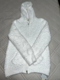 ジェラートピケ gelato pique ルームウェア オフホワイト 未着用