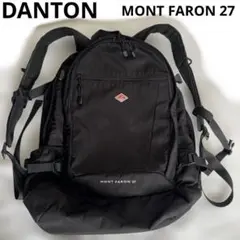 DANTON ダントン　MONT FARON 27 バックパック　リュックのサムネイル