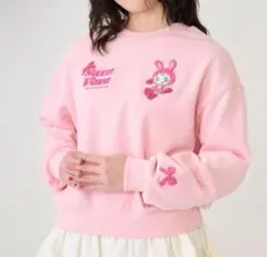 メゾピアノ　ジュニア　トレーナー