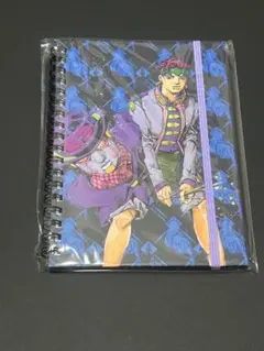 岸辺露伴は動かない リングノート 当選品 荒木飛呂彦 JOJO ジョジョ