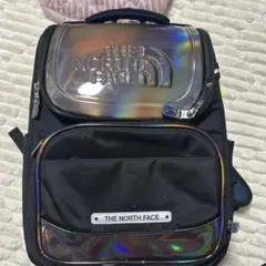 ノースフェイス ランリュック