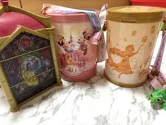 ディズニー　ポップコーンバケット　まとめ売り