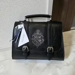 axes femme ツイステ 3wayサッチェルバッグ - メルカリ