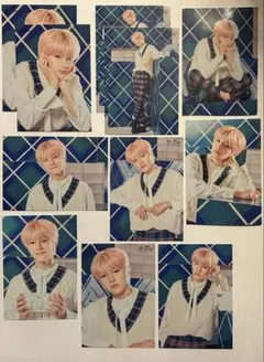 stray kids ヒョジン ランダムトレカ Hi stay 2026年最新】hi-stay ラントレの人気アイテム - メルカリ
