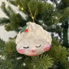 ガラス クリスマス　オーナメント　アーツアンドサイエンスのサムネイル
