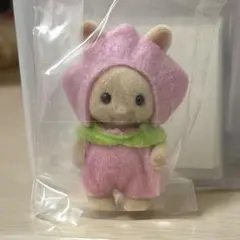 【匿名配送】みるくウサギの赤ちゃん