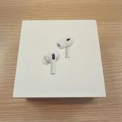 2026年最新】airpods pro 新品の人気アイテム - メルカリ