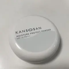 乾燥さん　保湿力プロテクトパウダー