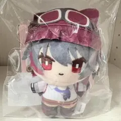 もちどる ぬいぐるみ 虹ヶ咲 優木せつ菜 ヴィレヴァン限定 ラブライブ 