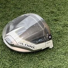 新品　テーラー ステルス グローレ プラス ドライバー　ヘッド 10.5° Sのサムネイル