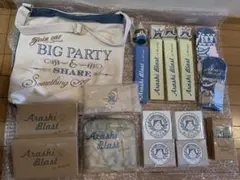 嵐LIVE TOUR ARASHI BLAST in Miyagi まとめ売り