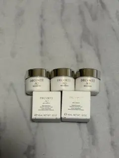 コスメデコルテ AQ ミリオリティ リペア クレンジングクリーム n