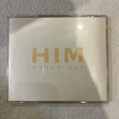 中古】(非常に良い)HIMIX A2Z [CD] H.I.M