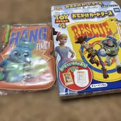 トイ・ストーリー カードケース