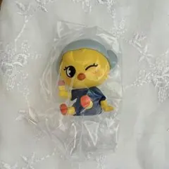 SKZOO サウナフィギュア スキズ ガチャガチャ ポガリ フィリックス