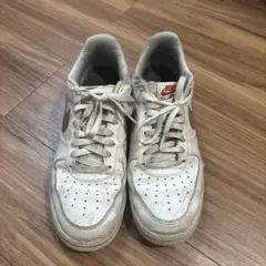 NIKE AIR FORCE 1 スニーカー ホワイト