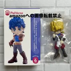 パルバース ジョジョの奇妙な冒険 ファントムブラッド ディオ