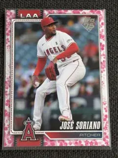 Jacob Wilson 桜パラ 37/99 Topps Japan 2026 - メルカリ