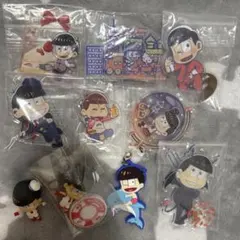 おそ松さん おそ松グッズ まとめ売り