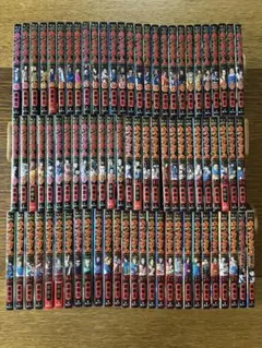 キングダム 21巻〜60巻 40册セット 公式ガイドブック原泰久 集英社
