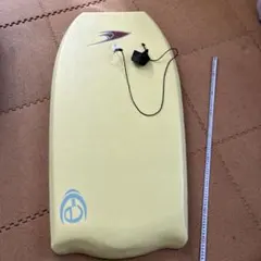 リオパイポSALEボディーボードセット手渡し可 プロ使用ブランド希少