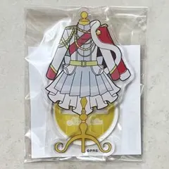 少女☆歌劇 レヴュースタァライト 円盤特典 小泉萌香 大場なな