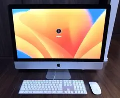 iMac 27inch 2017 i7 2TB FusionDrive