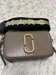 MARC JACOBS ザ スナップショット ショルダーバッグのサムネイル