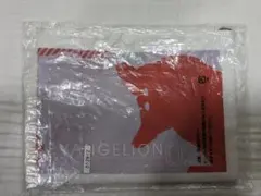 一番くじ エヴァンゲリオン〜初号機vs第13号機〜 G賞 サコッシュ 1点