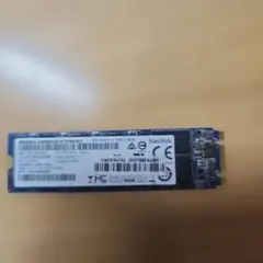 SanDisk SSD X400 M.2 2280 128GB