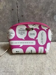 kate spade コスメポーチのサムネイル