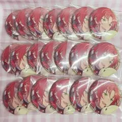 あんさんぶるスターズ あんスタ イベコレ缶バッジ 桜河こはく セット